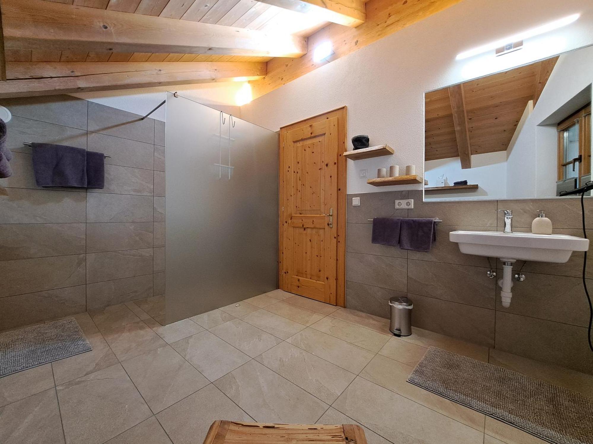 Haus Schroefler Lejlighed Lech am Arlberg Eksteriør billede