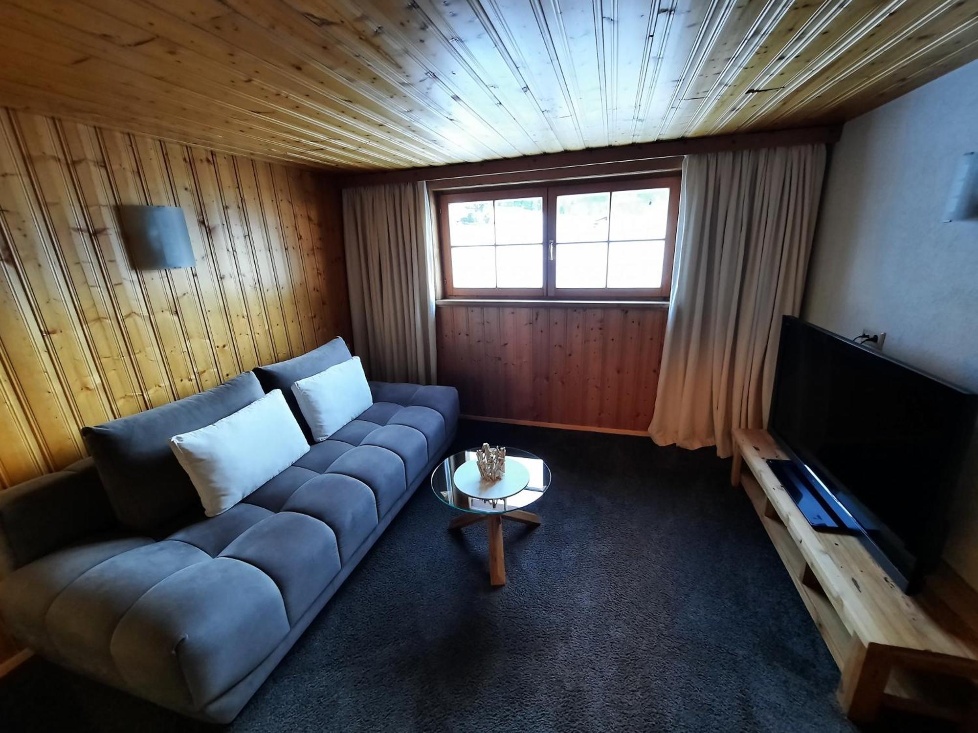 Haus Schroefler Lejlighed Lech am Arlberg Eksteriør billede